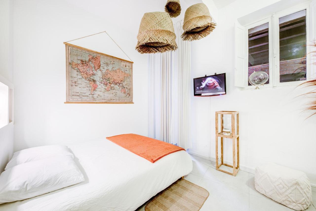 Spa Des Carmes ตูลูส ภายนอก รูปภาพ